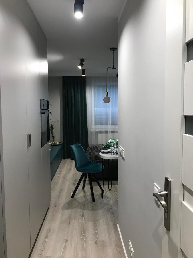 Slonce Woda No 11a Apartment *