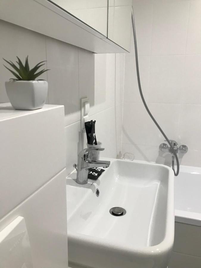 Slonce Woda No 11a Apartment