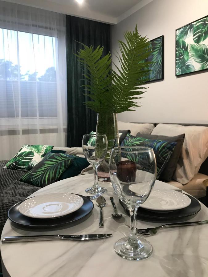 Apartment Slonce Woda No 11a *