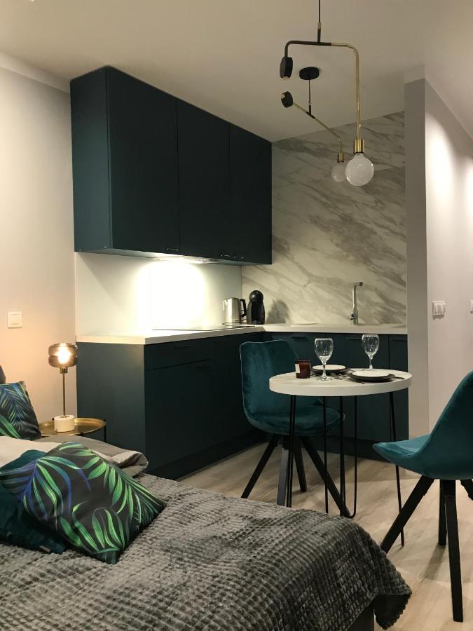 Slonce Woda No 11a Apartment Kielce