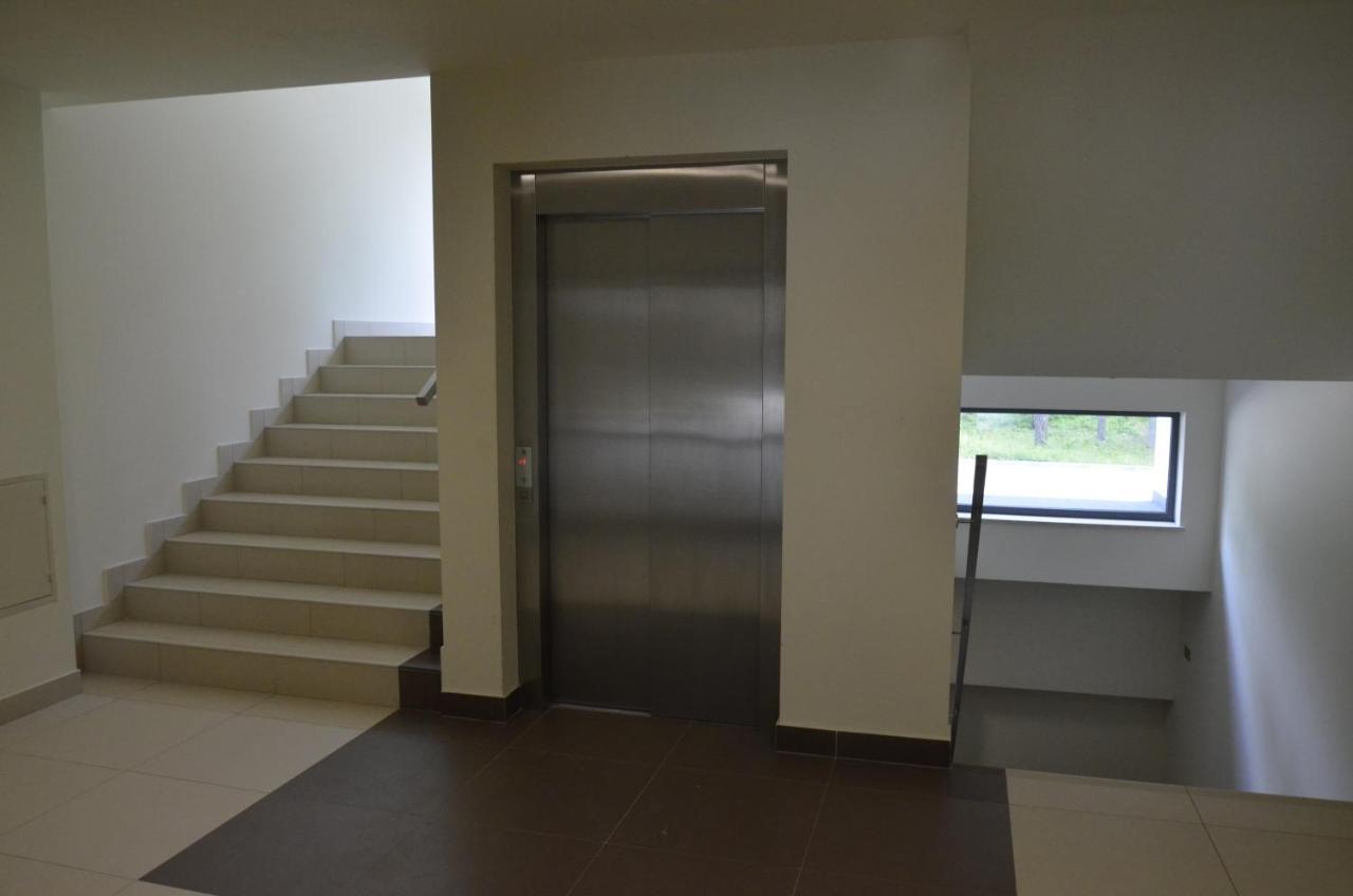 Slonce Woda No 11a Apartment Kielce