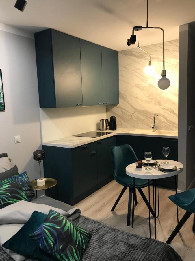 Slonce Woda No 11a Apartment