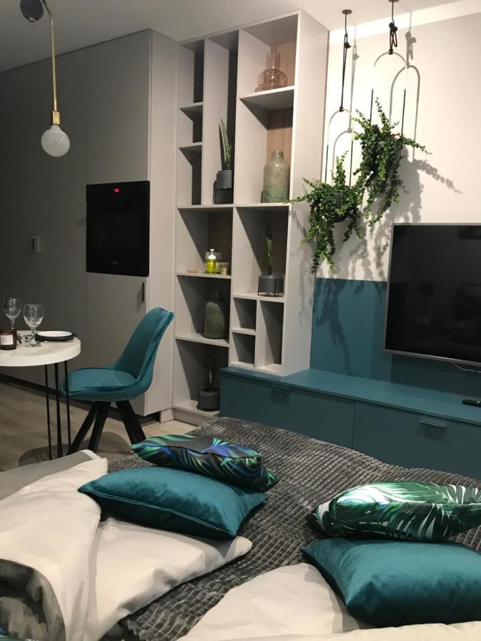 Slonce Woda No 11a Apartment