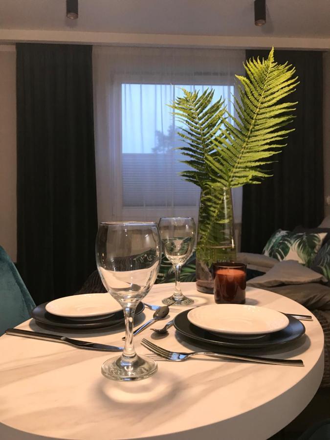 Apartment Slonce Woda No 11a Kielce